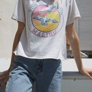 BRANDY FUN IN THE SUN T SHIRT